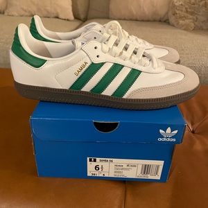 Adidas Sambas OG mens 6.5/women’s 8